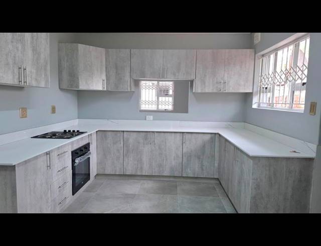 3 BEDROOM PROPERTY TO RENT IN SHERWOOD